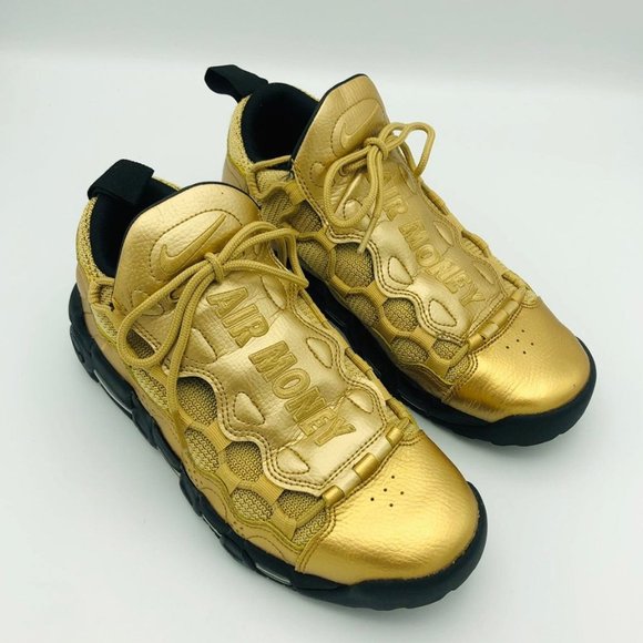Men\'s Nike Air More Money Shoes 6.5 main image 9